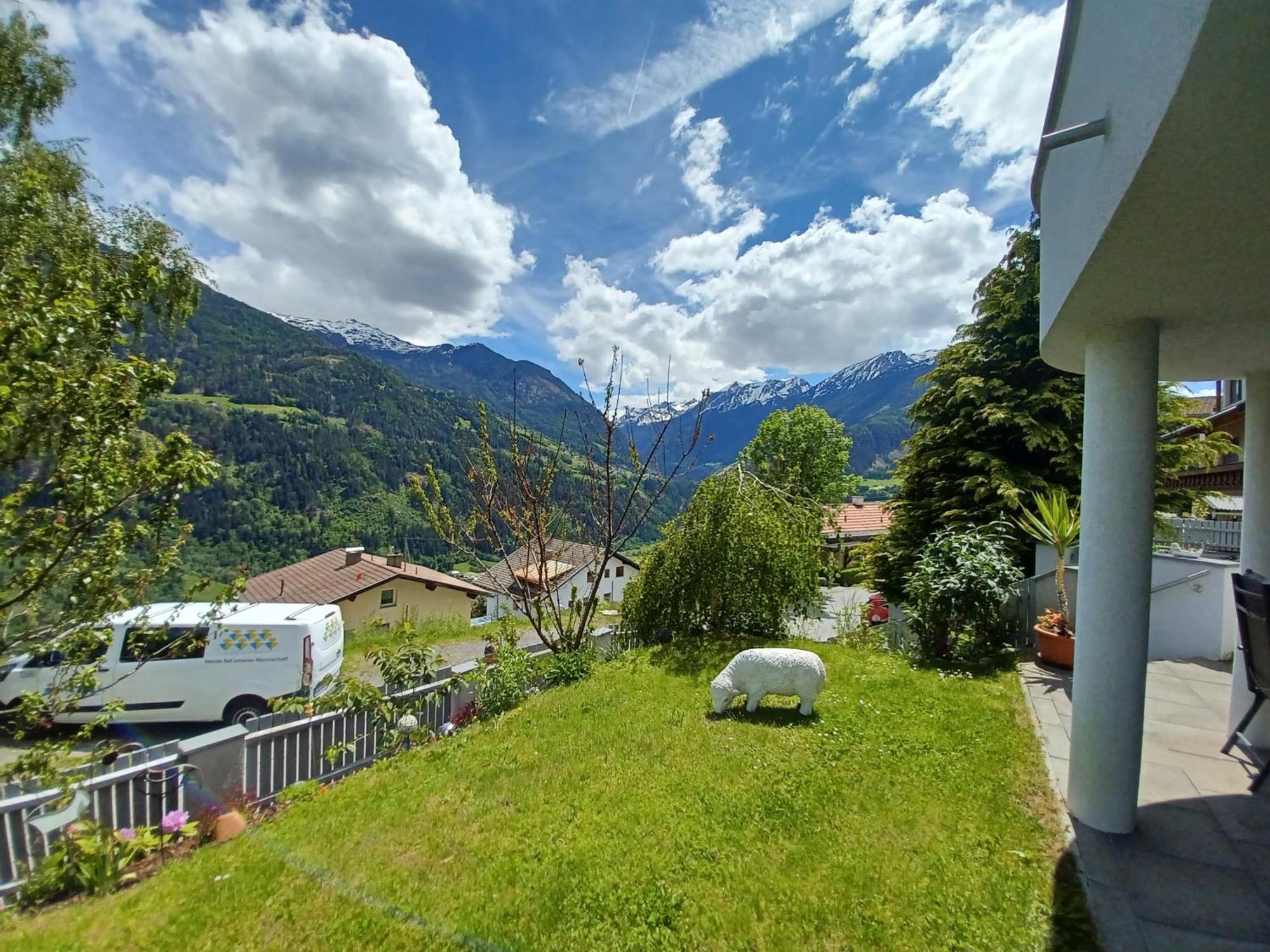 Ferienwohnung Witting Wenns Exterior photo