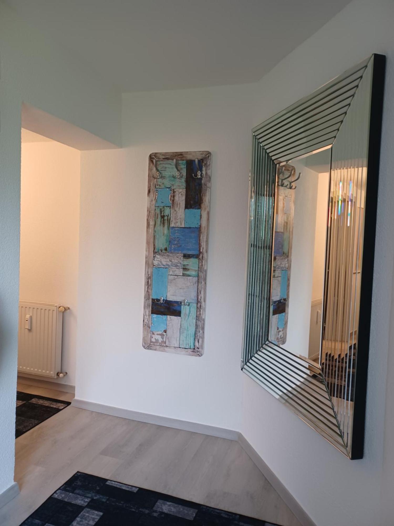 Ferienwohnung Witting Wenns Exterior photo