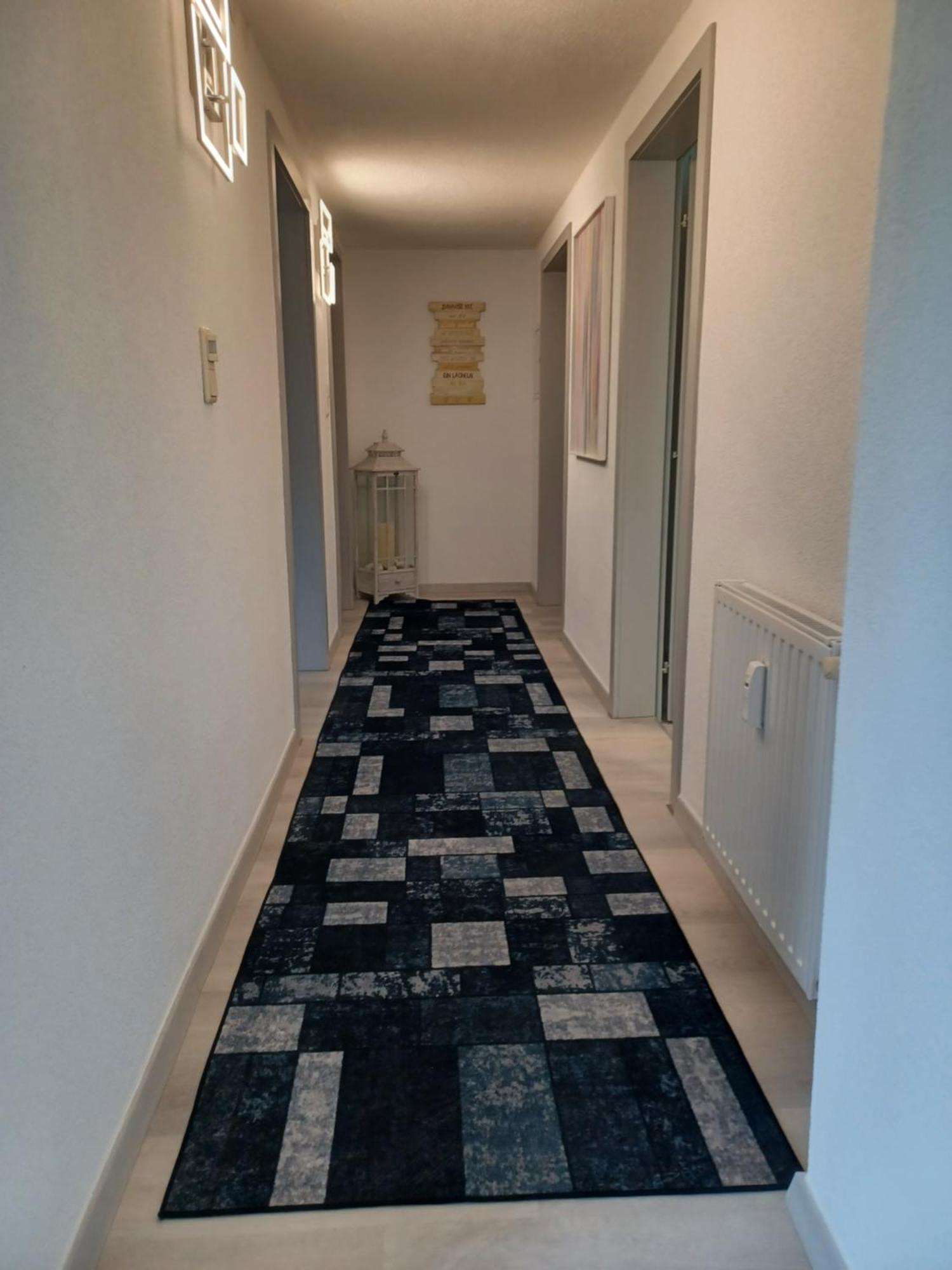Ferienwohnung Witting Wenns Exterior photo