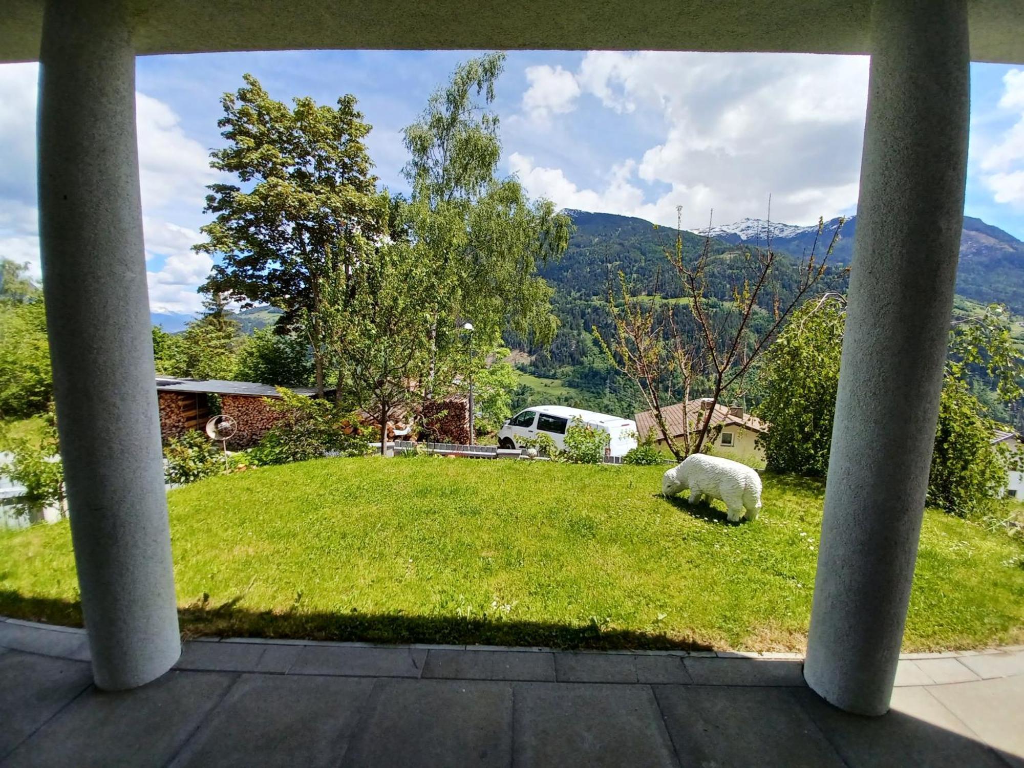 Ferienwohnung Witting Wenns Exterior photo