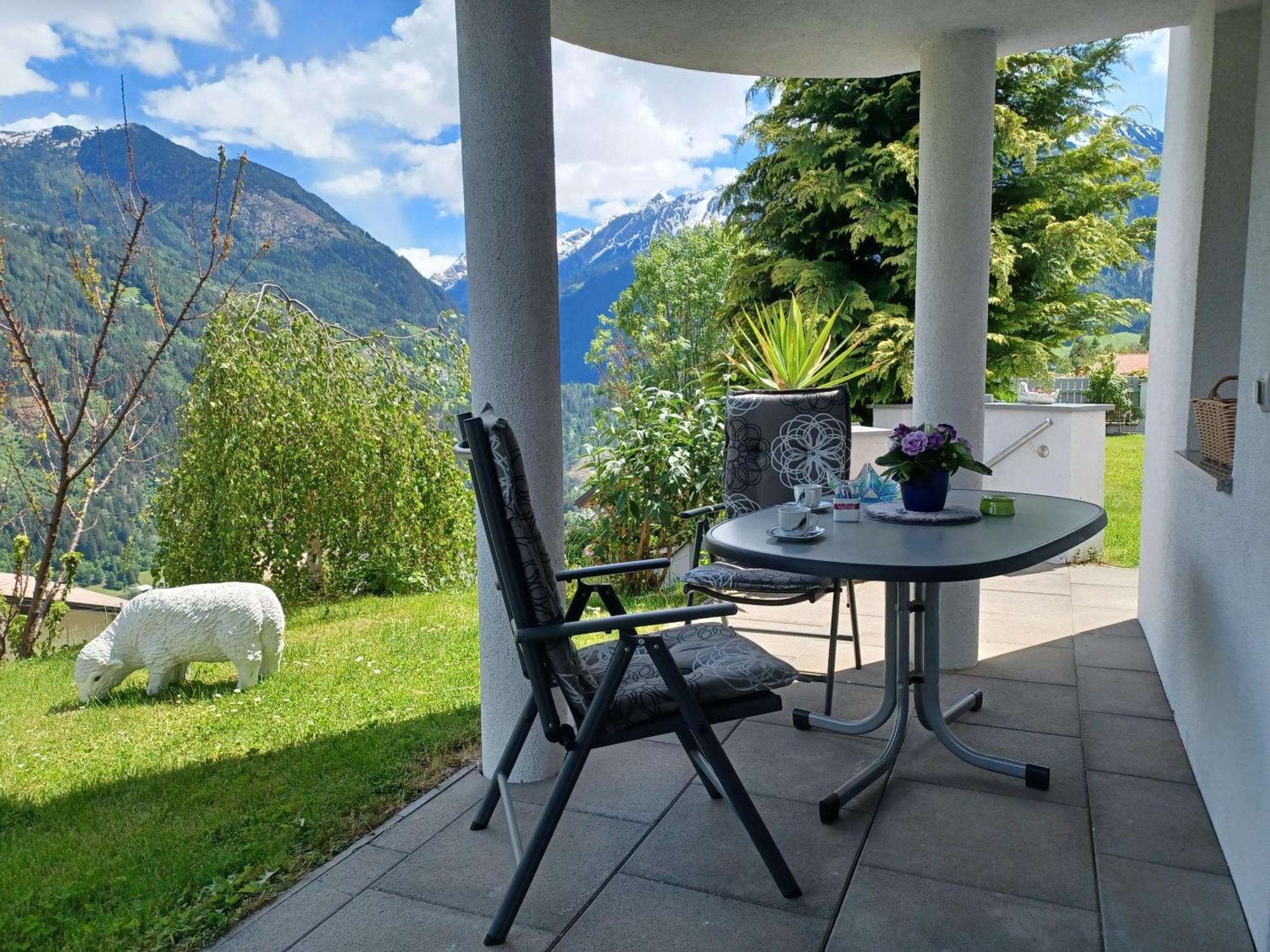 Ferienwohnung Witting Wenns Exterior photo