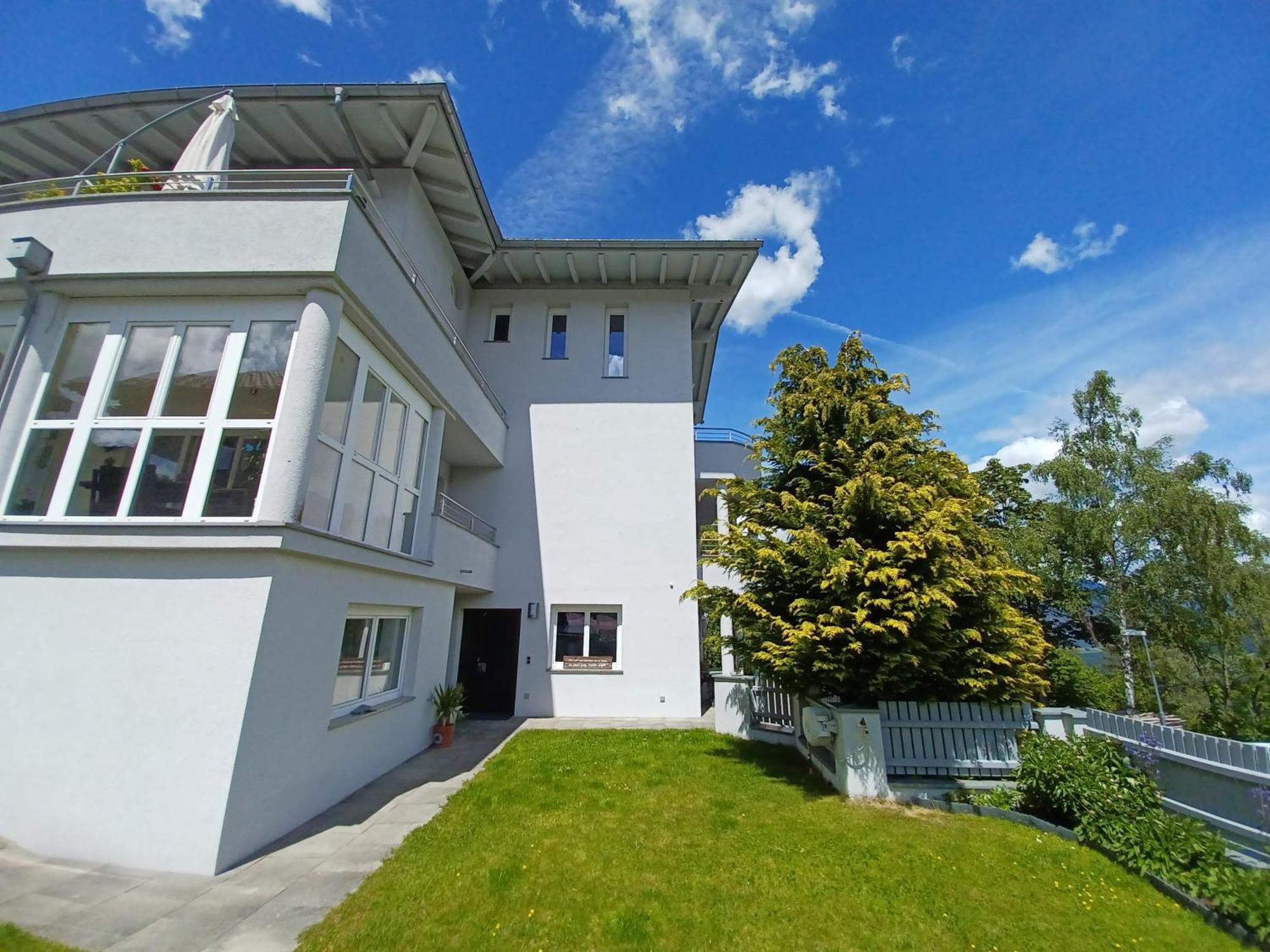 Ferienwohnung Witting Wenns Exterior photo