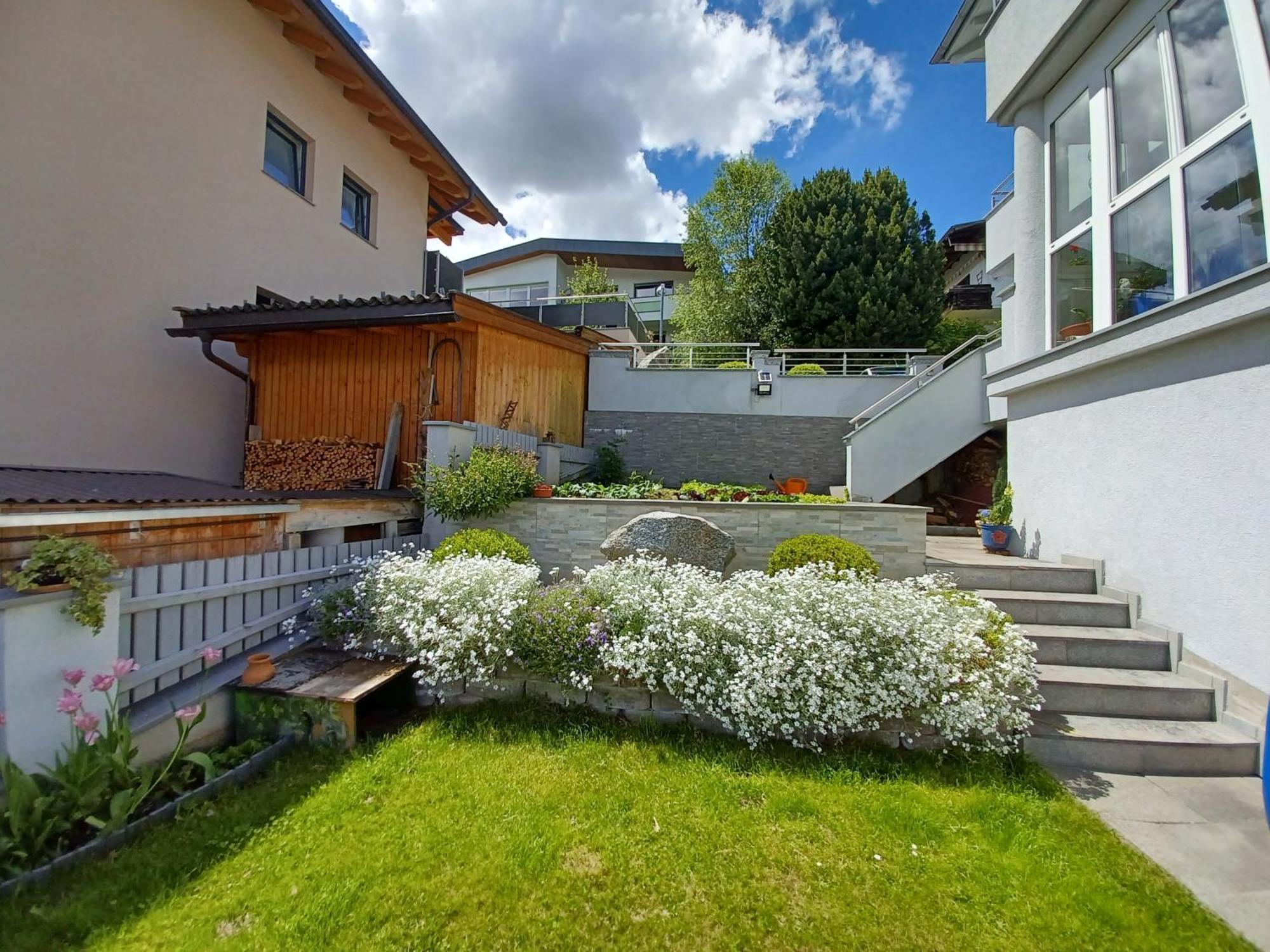 Ferienwohnung Witting Wenns Exterior photo