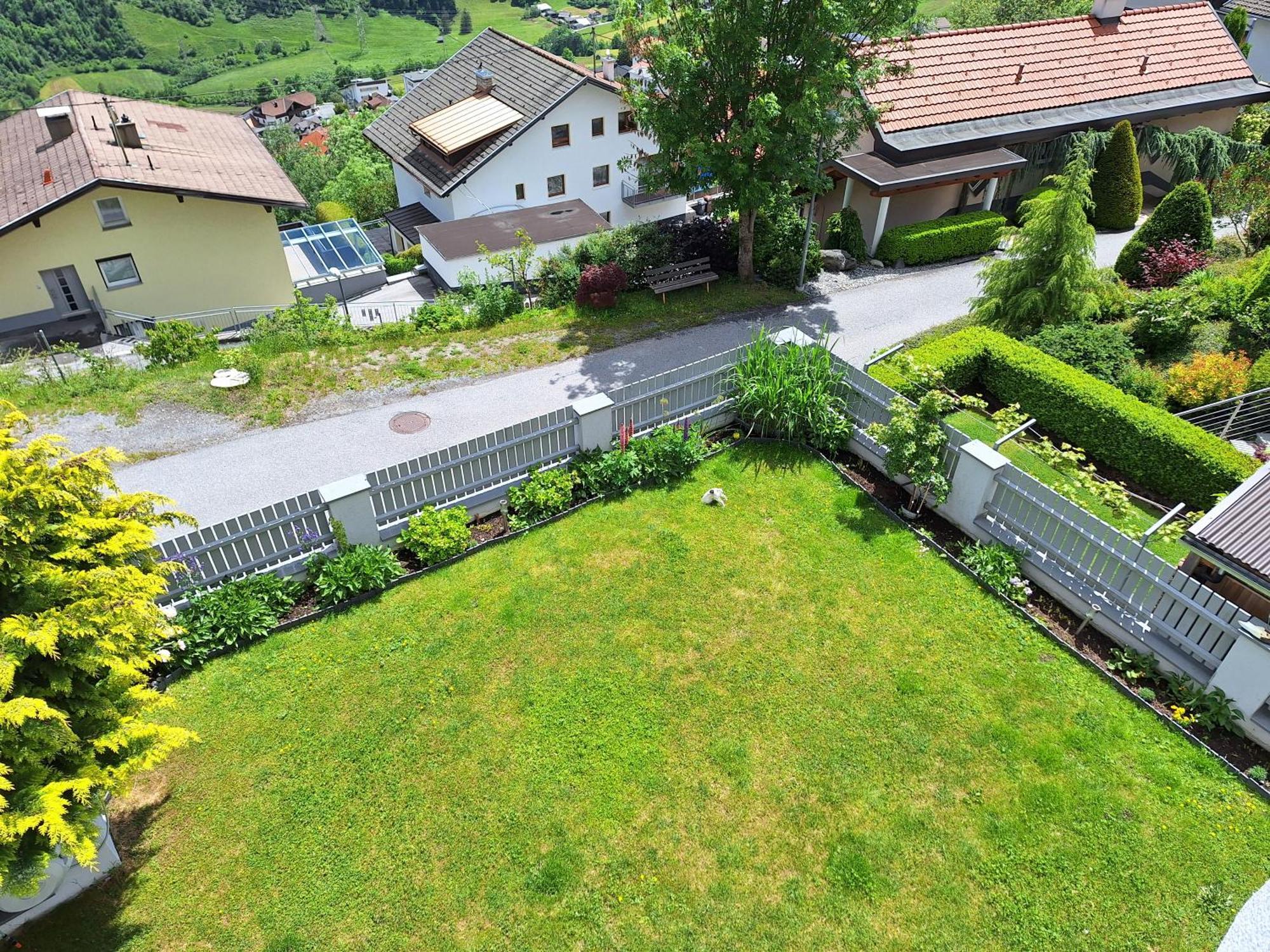 Ferienwohnung Witting Wenns Exterior photo
